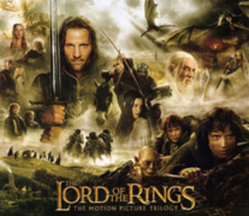 10143052_LKPQRSOLT - The Lord Of The Rings