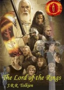 10143056_EFHSQRIHJ - The Lord Of The Rings