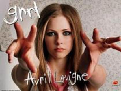 18068124_DIGBCHZXQ - Avrile Lavigne