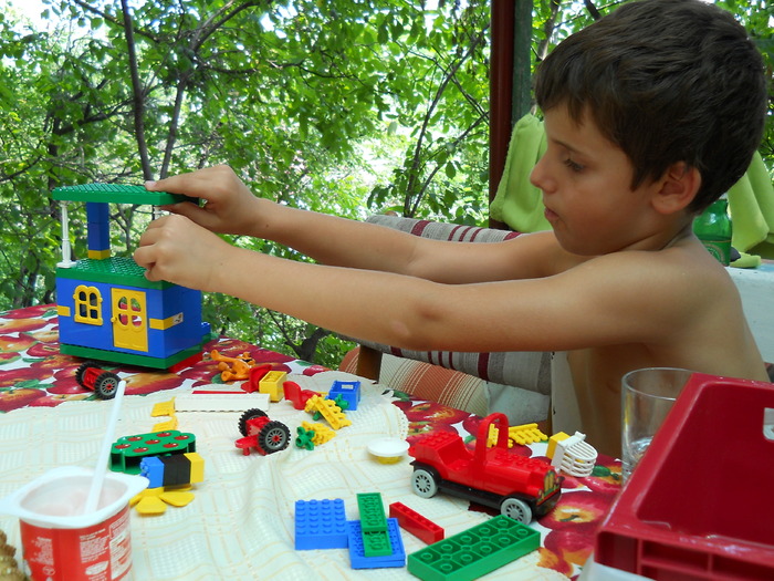 nepotul fam.Kovacs vara-2010