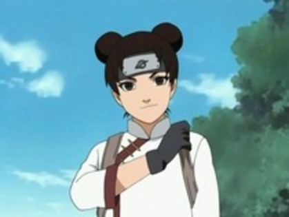 xXMaddyMaskaraXx - fanclub tenten