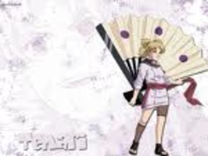 Copy of CACDAFOP - fanclub temari