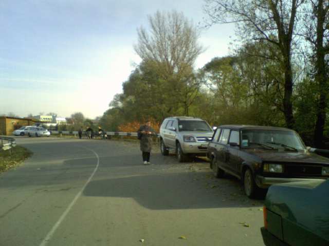 privit Ucraini - diverse ipostaze