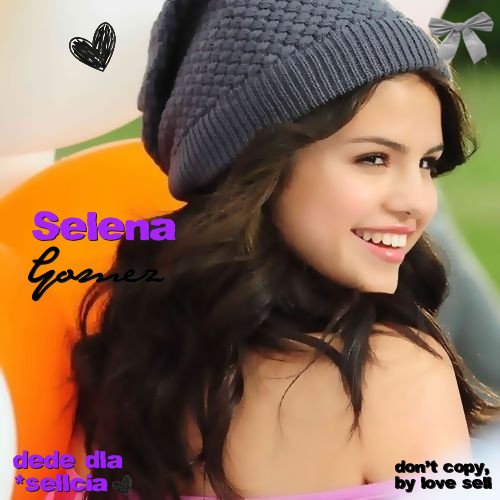 17 - club selena gomez