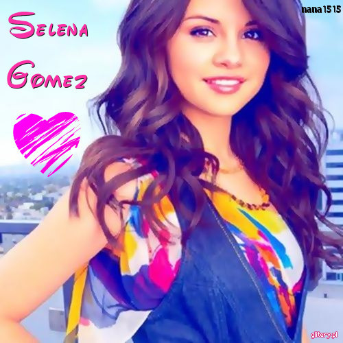 18 - club selena gomez