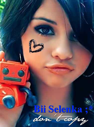 jeny fan nr.1 justin bieber (fara cont) - club selena gomez