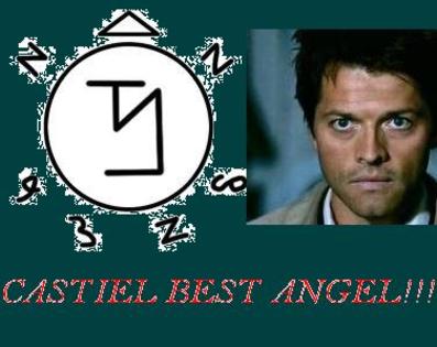 images - CASTIEL