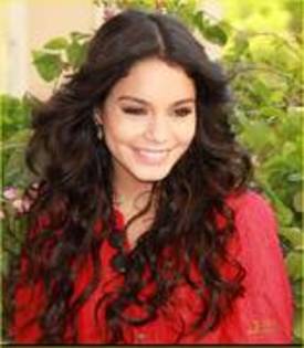 OXUNAAAOPVLUPIBHUPO - Vanessa Hudgens