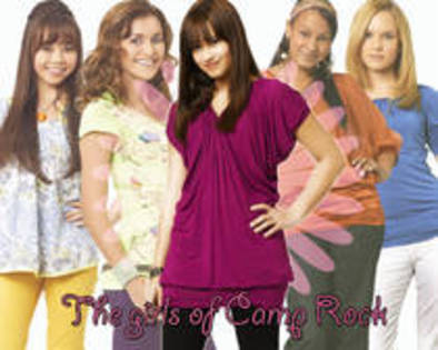 HWEDDXLCNFCQCWPWTXE - Camp Rock2