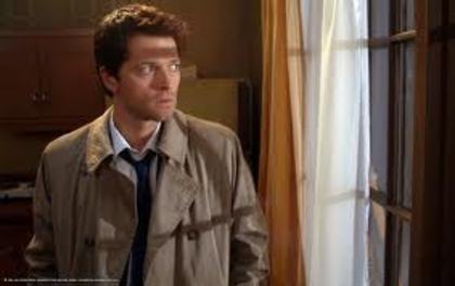 5 - CASTIEL