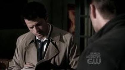 7 - CASTIEL