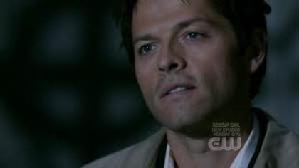 9 - CASTIEL