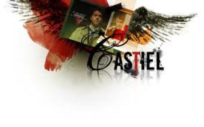 10 - CASTIEL