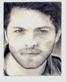 12 - CASTIEL