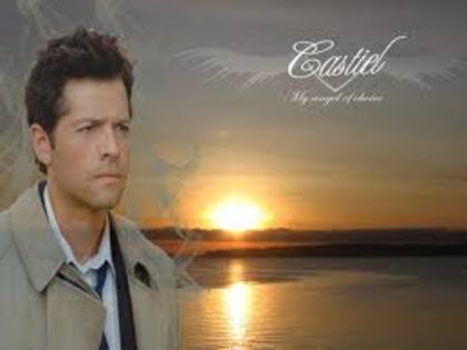 13 - CASTIEL