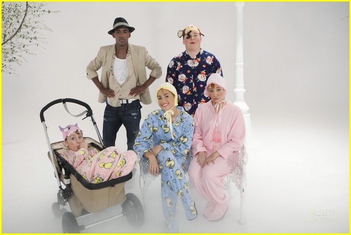 shaq-sonny-chance-halloween-11