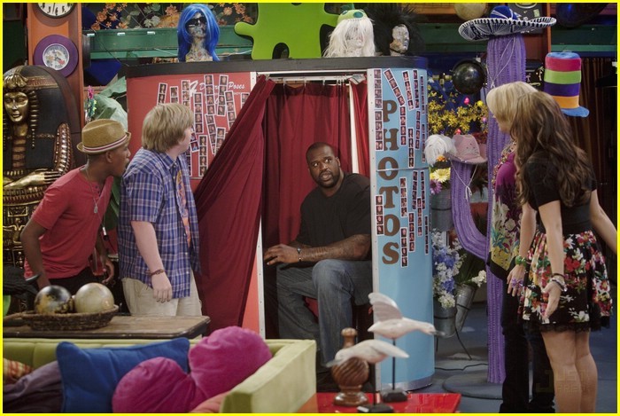 shaq-sonny-chance-halloween-24