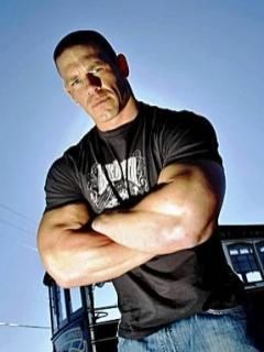 3314 - poze cu john cena 1