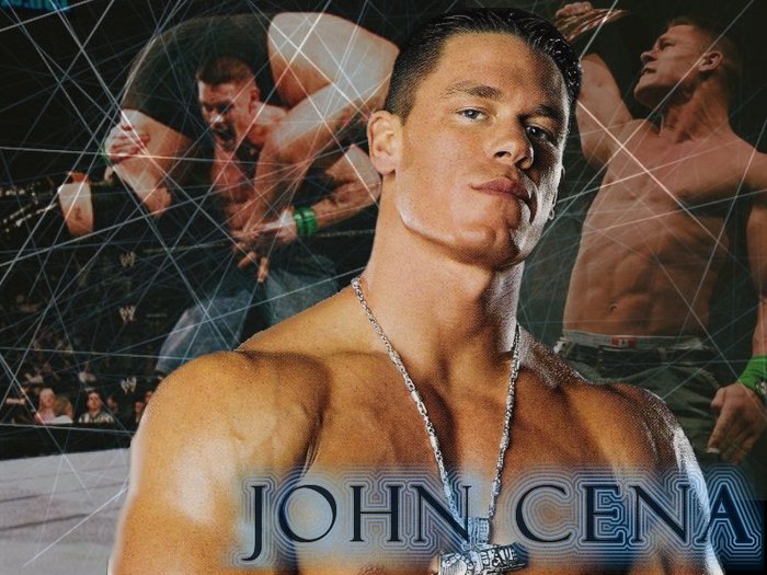 john cena wallpaper 2 - poze cu john cena 1