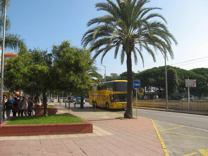 IMG_8065 - 09 - Spania - 1 - Malgrat de Mar