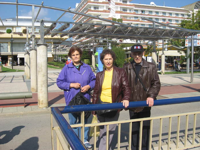 IMG_8078 - 09 - Spania - 1 - Malgrat de Mar