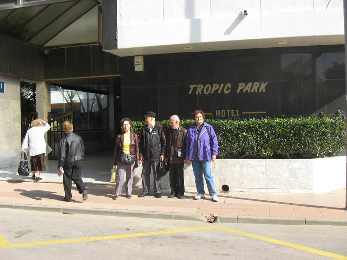 IMG_8082 - 09 - Spania - 1 - Malgrat de Mar