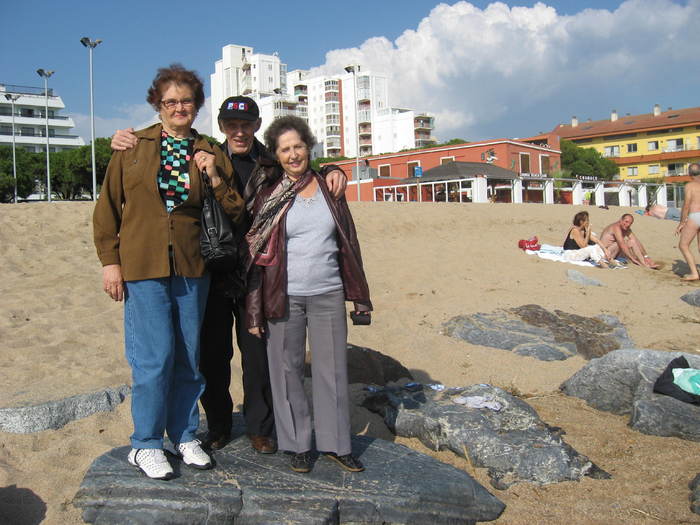 IMG_8087 - 09 - Spania - 1 - Malgrat de Mar