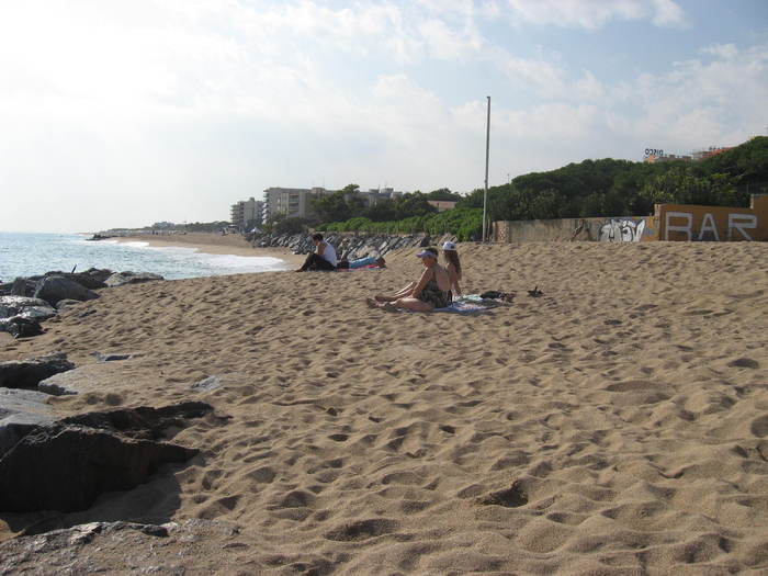 IMG_8096 - 09 - Spania - 1 - Malgrat de Mar