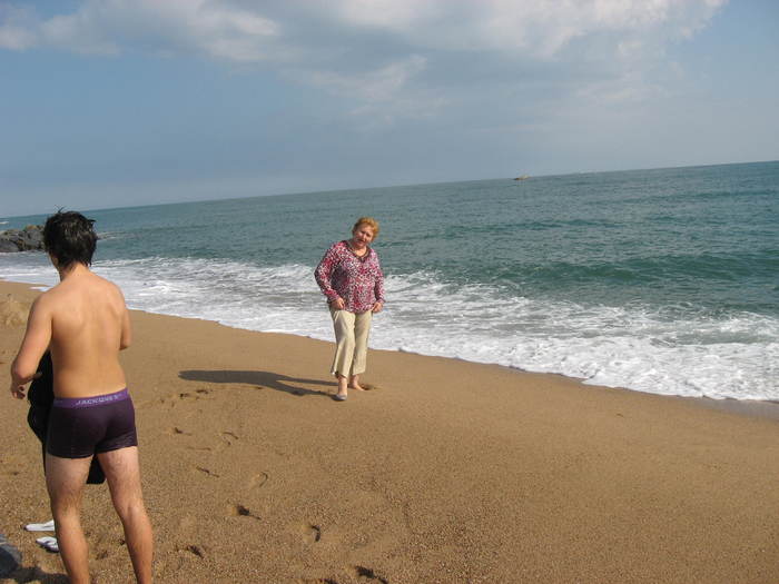 IMG_8089 - 09 - Spania - 1 - Malgrat de Mar