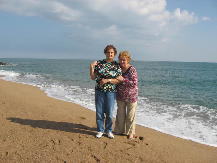 IMG_8093 - 09 - Spania - 1 - Malgrat de Mar