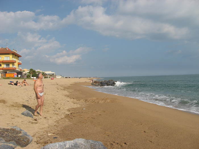 IMG_8095 - 09 - Spania - 1 - Malgrat de Mar