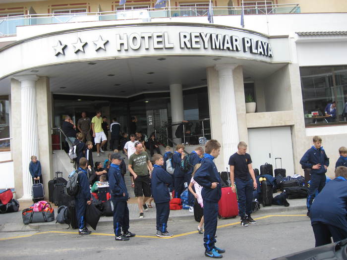 IMG_8118 - 09 - Spania - 1 - Malgrat de Mar
