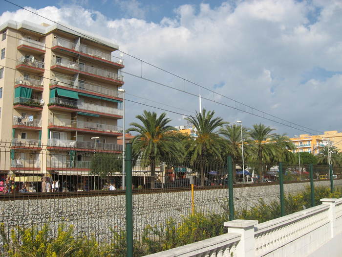 IMG_8105 - 09 - Spania - 1 - Malgrat de Mar