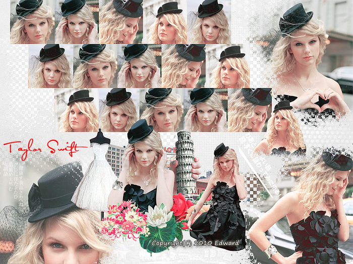 20100806_Taylor_Swift_by_EdwardHuaBin
