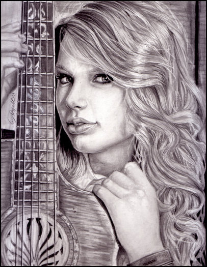 Taylor_Swift_by_Amelia_Beth