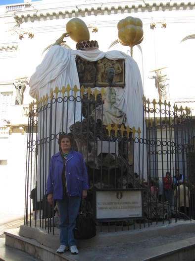 IMG_8307 - 09 - Spania - 2 - Salvador Dali