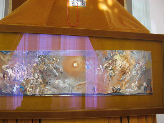 IMG_8425 - 09 - Spania - 2 - Salvador Dali