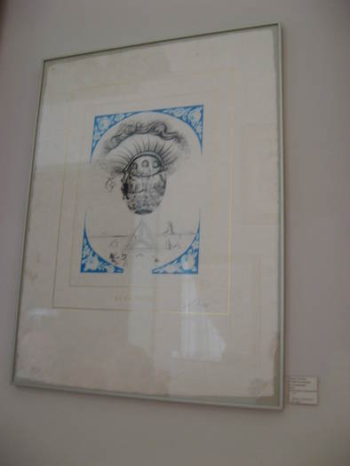 IMG_8427 - 09 - Spania - 2 - Salvador Dali