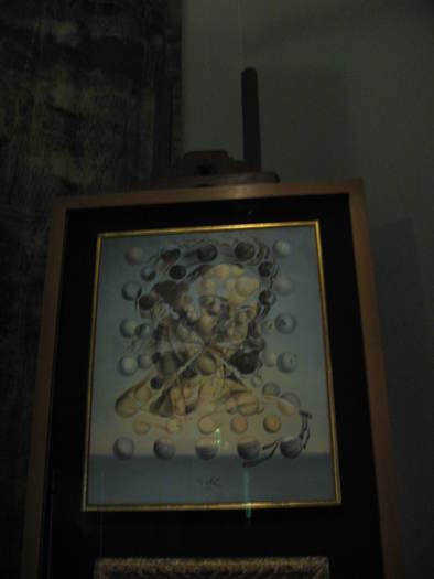 IMG_8436 - 09 - Spania - 2 - Salvador Dali