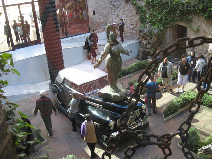 IMG_8452 - 09 - Spania - 2 - Salvador Dali