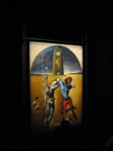 IMG_8453 - 09 - Spania - 2 - Salvador Dali