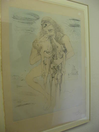 IMG_8454 - 09 - Spania - 2 - Salvador Dali