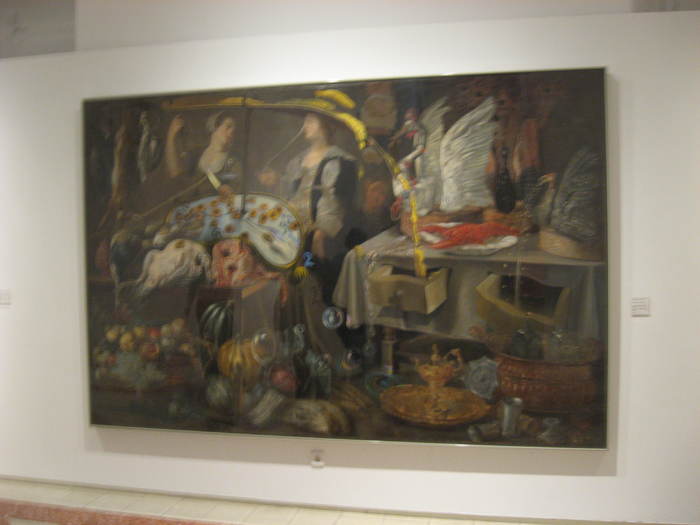 IMG_8479 - 09 - Spania - 2 - Salvador Dali