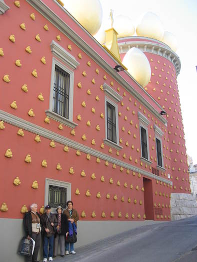 IMG_8510 - 09 - Spania - 2 - Salvador Dali
