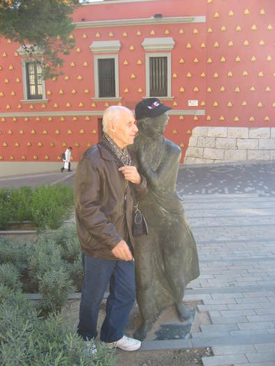 IMG_8516 - 09 - Spania - 2 - Salvador Dali