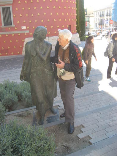 IMG_8517 - 09 - Spania - 2 - Salvador Dali