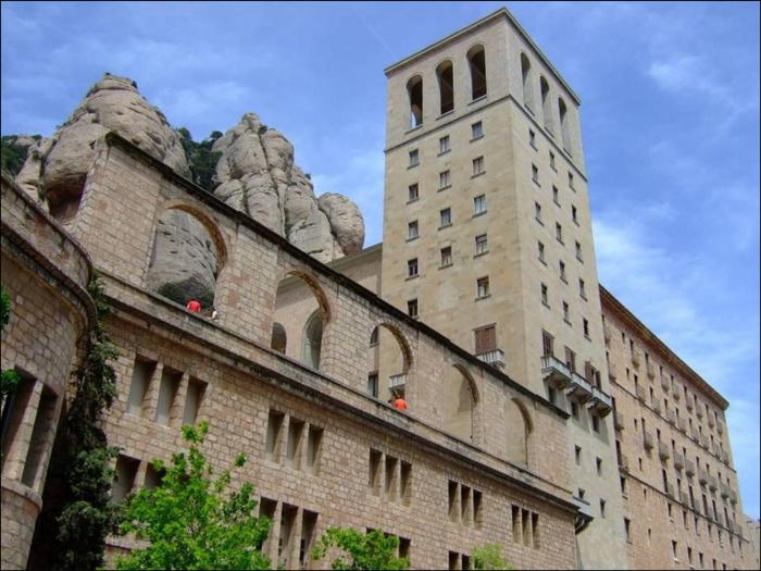 MONTSERRAT13 - 09 - Spania - 4 - Monserat