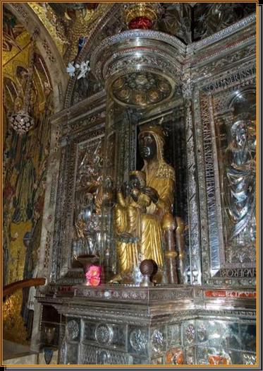 Moreneta - Madona Negra_1