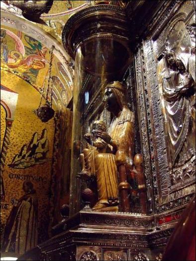 Moreneta - Madona Negra_3