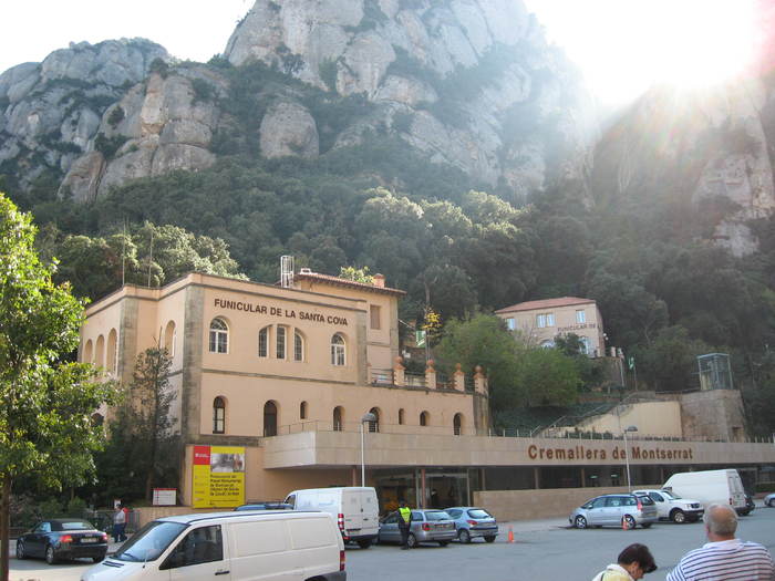 IMG_8811 - 09 - Spania - 4 - Monserat